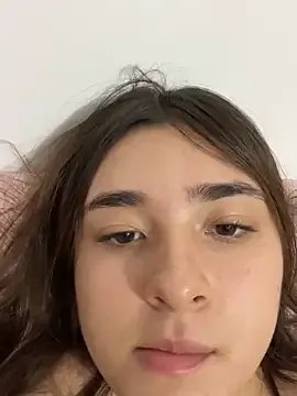 Freechat Valentina_ro on StripChat