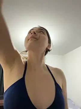 Freechat Valentina_ro on StripChat