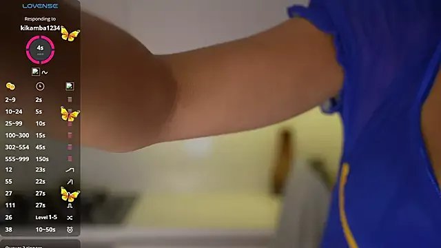 Freechat Vassiilisa on StripChat