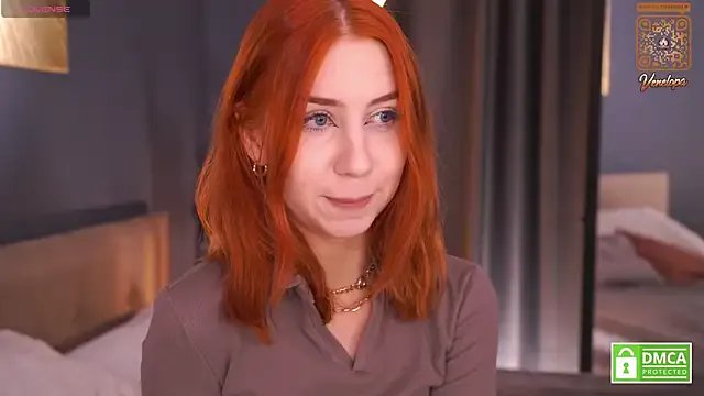 Freechat Venelopa on StripChat