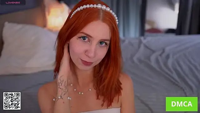 Freechat Venelopa on StripChat