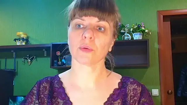 Freechat VeronikawGold on StripChat