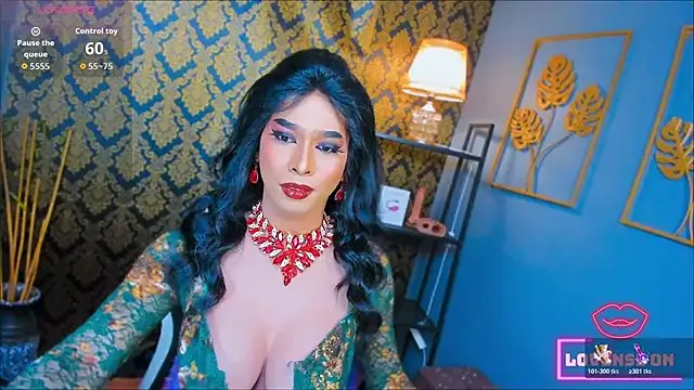 Freechat VictoriaSaints on StripChat