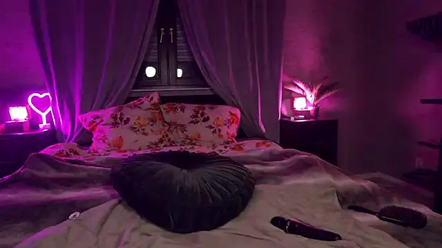 Freechat Viktoria_Marie on StripChat