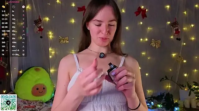 VincenzaGarigliano on StripChat