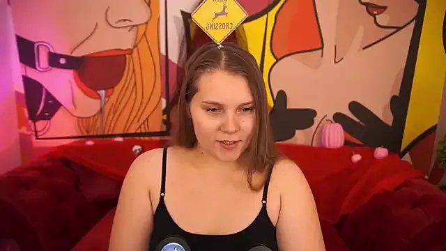 VinnaSky on StripChat 