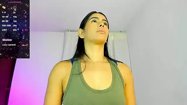 Freechat VioletaSotter on StripChat