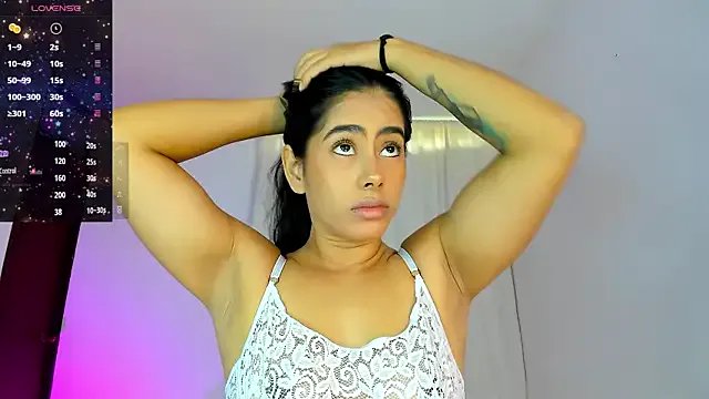 Freechat VioletaSotter on StripChat