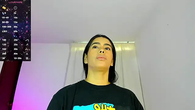 Freechat VioletaSotter on StripChat