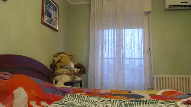 Freechat VirginiaNurse on StripChat