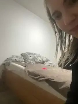 Freechat ViviVIsion on StripChat