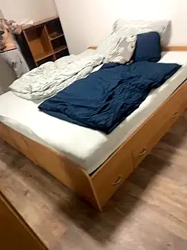 Freechat ViviVIsion on StripChat