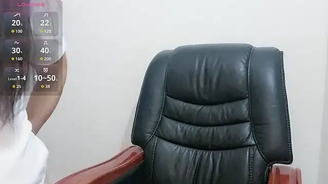 Freechat Xiaoxiao-258 on StripChat