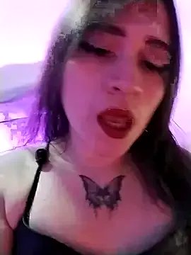 Freechat Yaz_Moon on StripChat