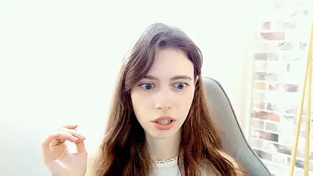 Private Yoka_paradoXXX on StripChat