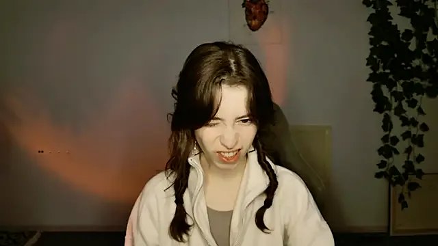 Private Yoka_paradoXXX on StripChat