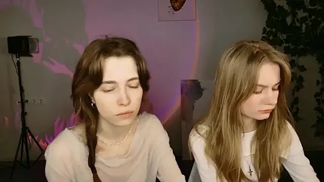 Private Yoka_paradoXXX on StripChat