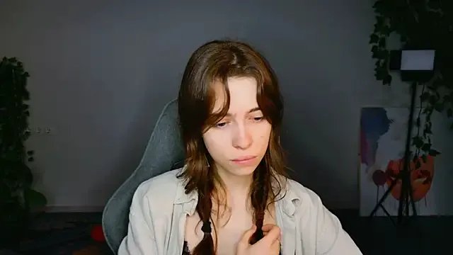 Private Yoka_paradoXXX on StripChat