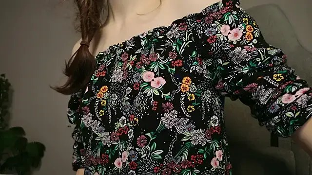 Private Yoka_paradoXXX on StripChat