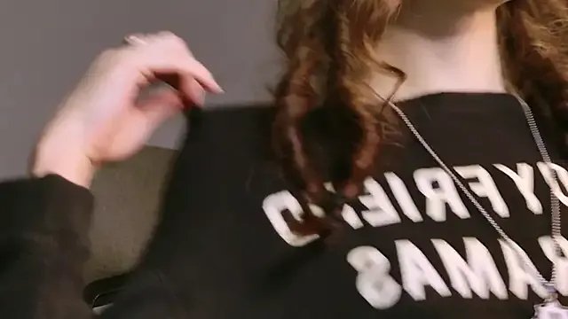 Private Yoka_paradoXXX on StripChat