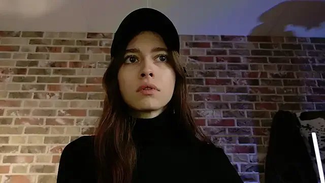 Private Yoka_paradoXXX on StripChat