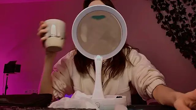 Private Yoka_paradoXXX on StripChat