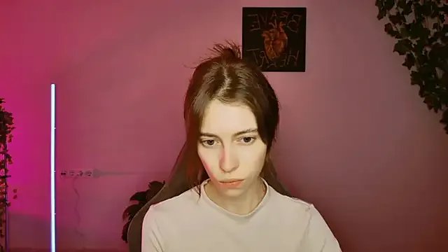 Private Yoka_paradoXXX on StripChat