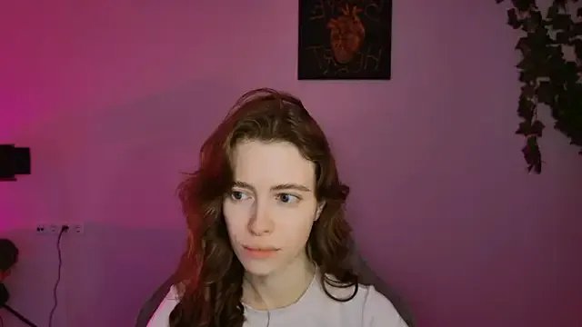 Private Yoka_paradoXXX on StripChat