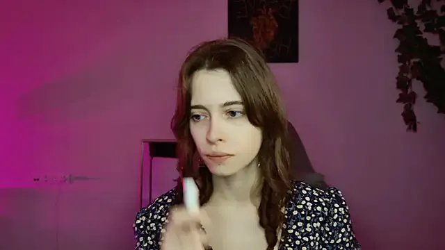 Private Yoka_paradoXXX on StripChat