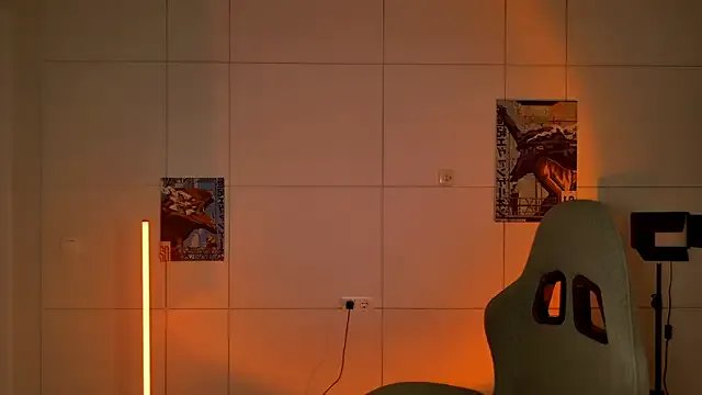 Private Yoka_paradoXXX on StripChat