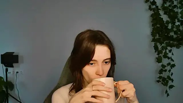 Private Yoka_paradoXXX on StripChat