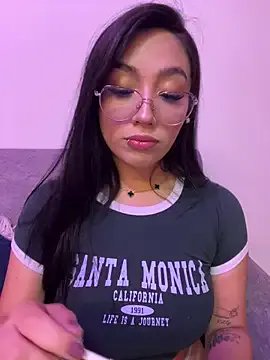 Your_Enyel — Freechat on StripChat