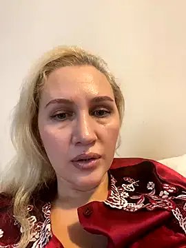 Private YourBlondee on StripChat