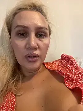 Private YourBlondee on StripChat