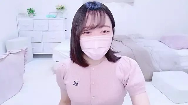 Group Yurie_ on StripChat