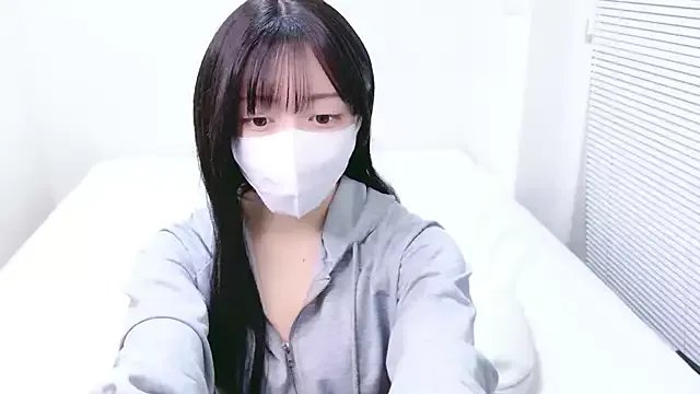 Group Yurie_ on StripChat