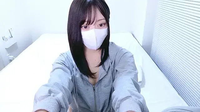 Group Yurie_ on StripChat