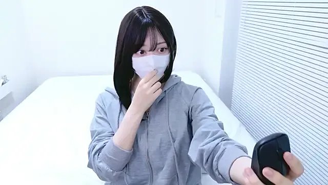 Group Yurie_ on StripChat