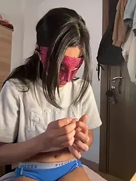 Freechat ZINA-MOROCCO on StripChat