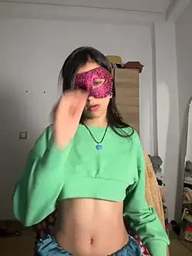 Freechat ZINA-MOROCCO on StripChat