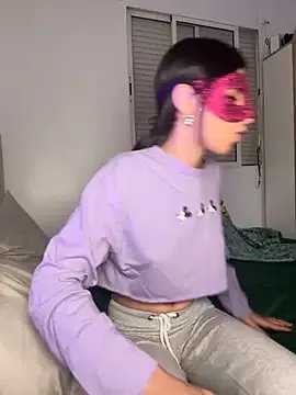 Freechat ZINA-MOROCCO on StripChat