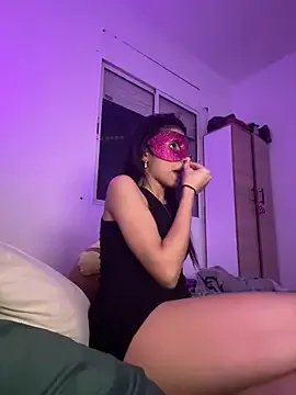 Freechat ZINA-MOROCCO on StripChat