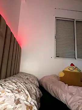 Freechat ZINA-MOROCCO on StripChat