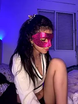 Freechat ZINA-MOROCCO on StripChat