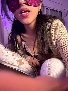 Freechat ZINA-MOROCCO on StripChat