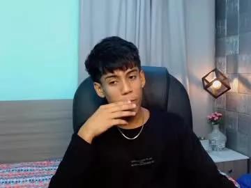 alantwink_ from Chaturbate is Freechat