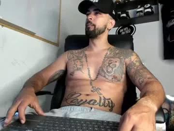 ceasar_live from Chaturbate is Freechat