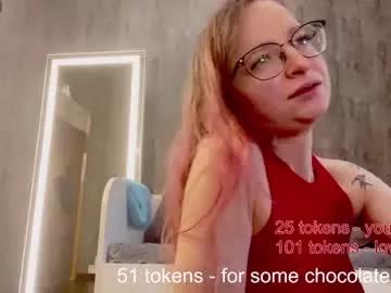 coy_girl_ from Chaturbate