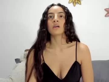 dulce_roberts_ from Chaturbate is Freechat