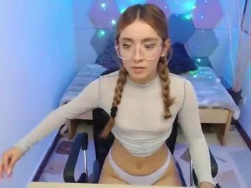 evemorgan_ from Chaturbate is Freechat